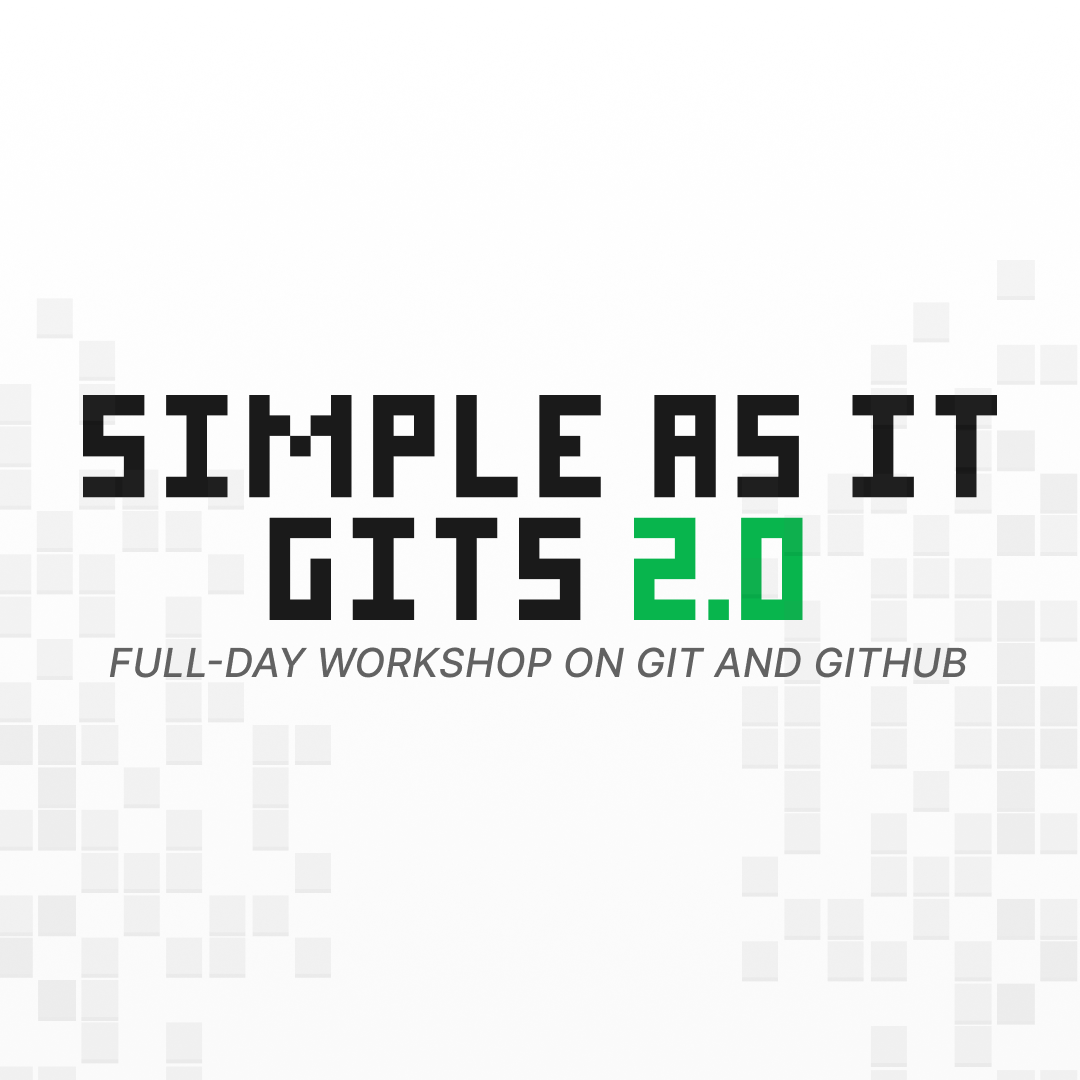 Simple As It Gits 2.0